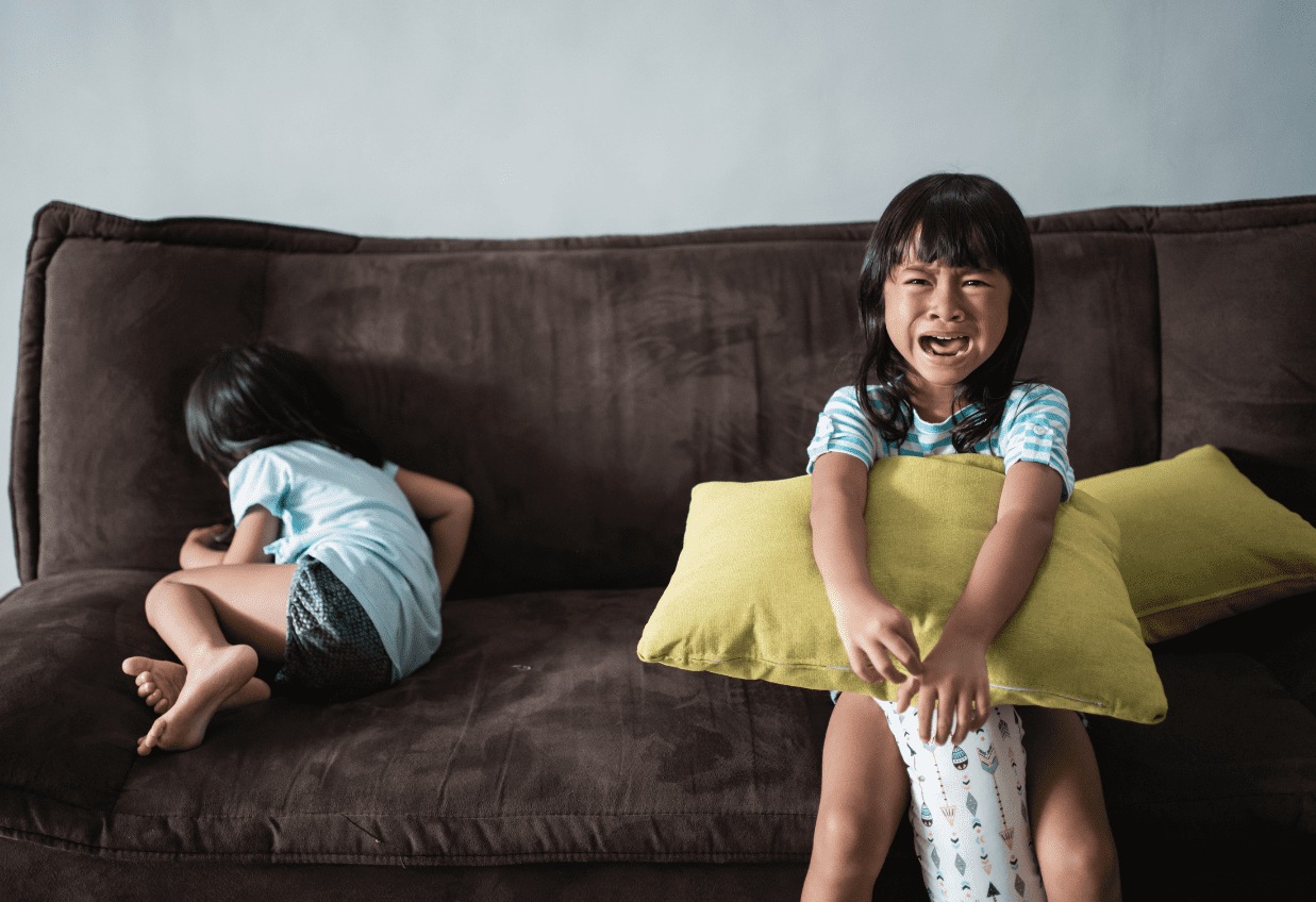 Managing Negative Emotions Related To Stuttering In Children