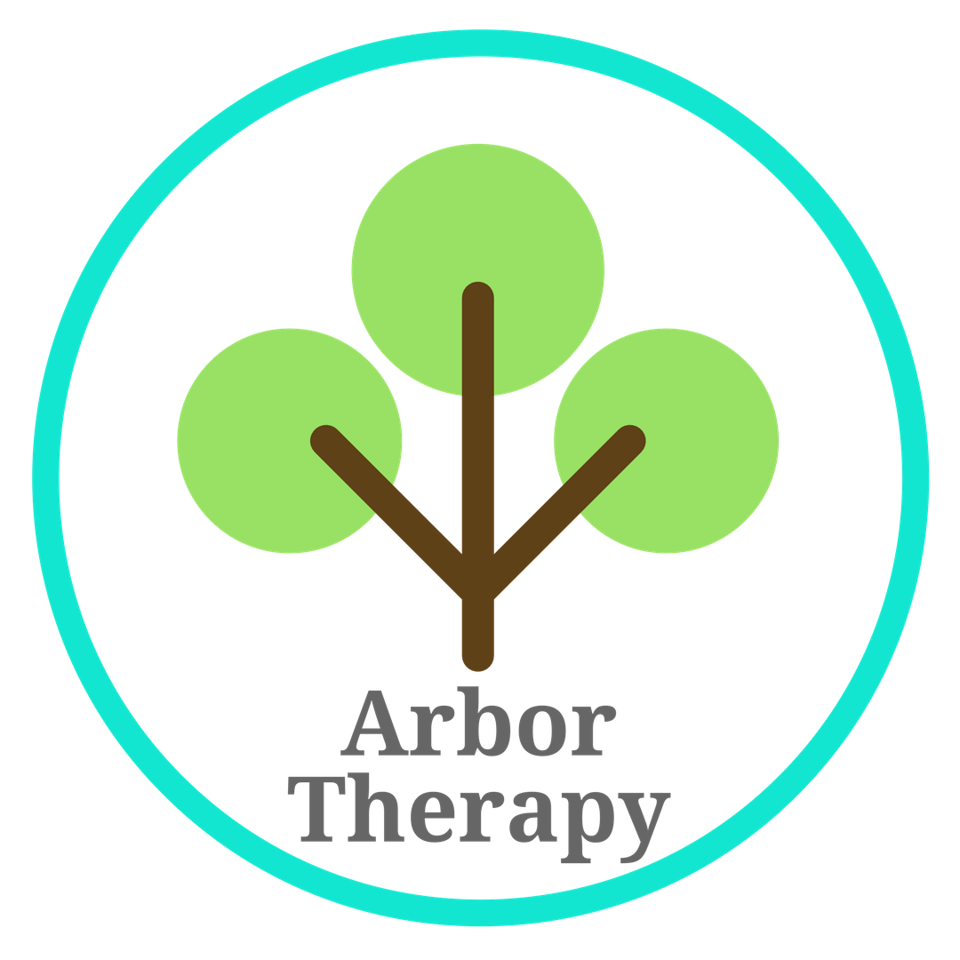 Arbor Therapy logo